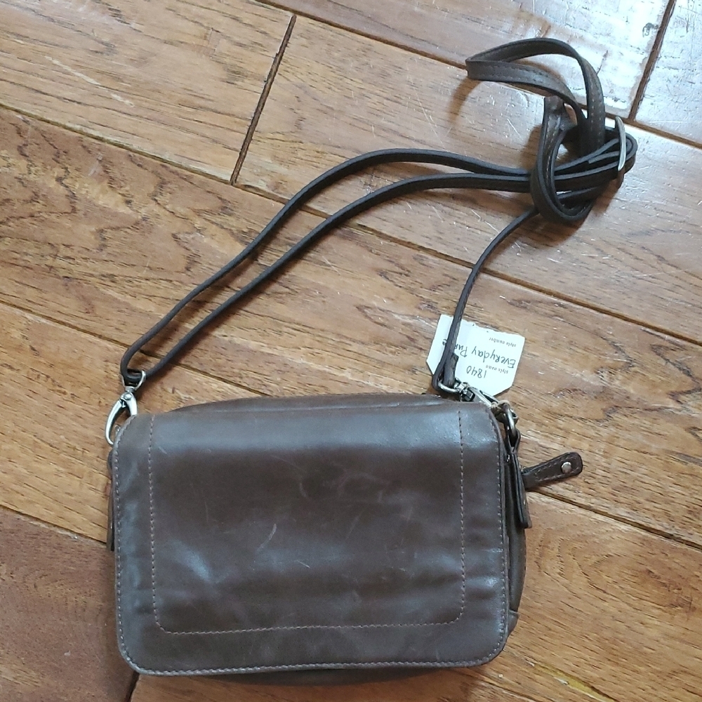 Ellington Everyday Purse Crossbody Bag